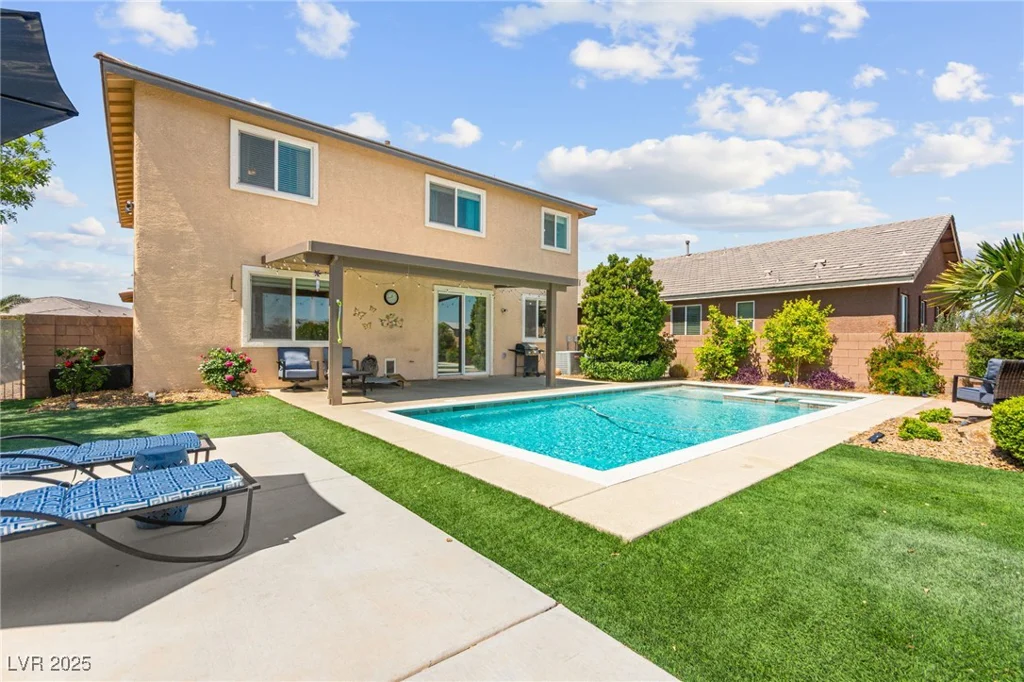 9588 Vital Crest, Las Vegas, NV 89123