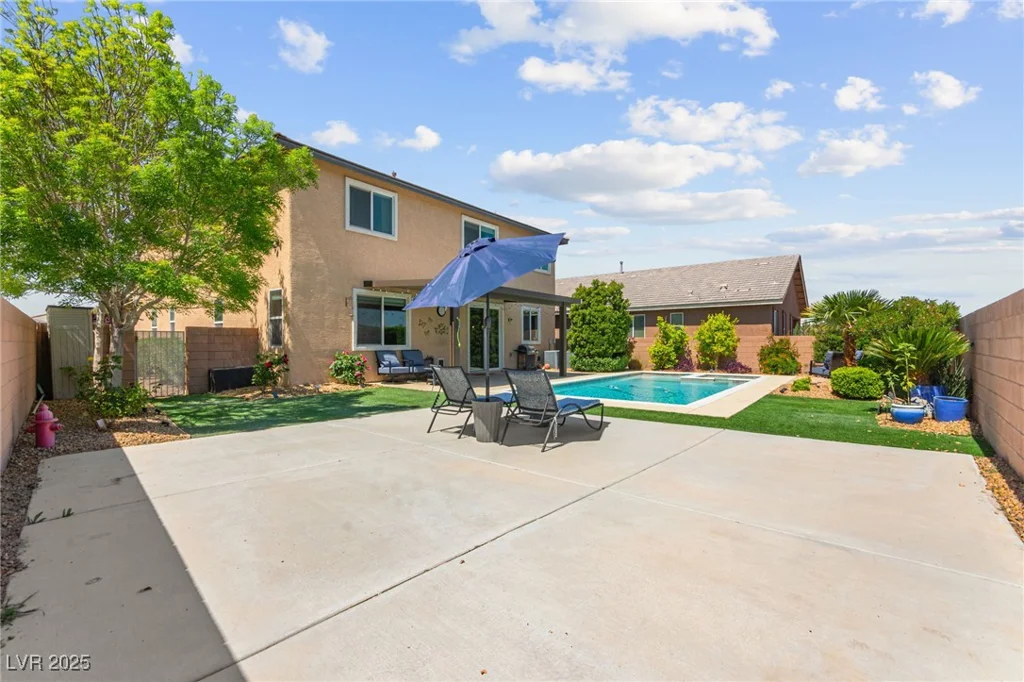9588 Vital Crest, Las Vegas, NV 89123