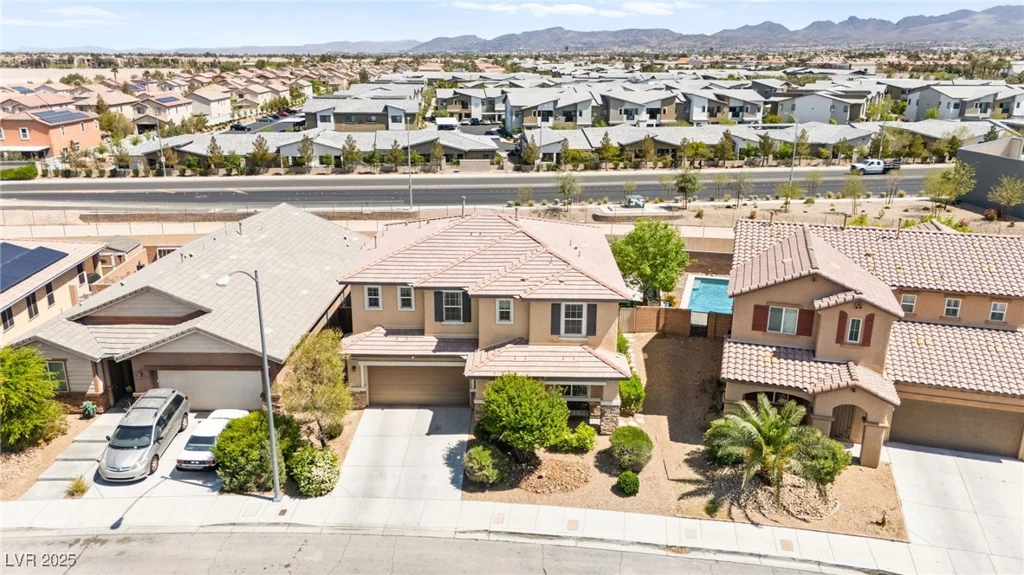 9588 Vital Crest, Las Vegas, NV 89123