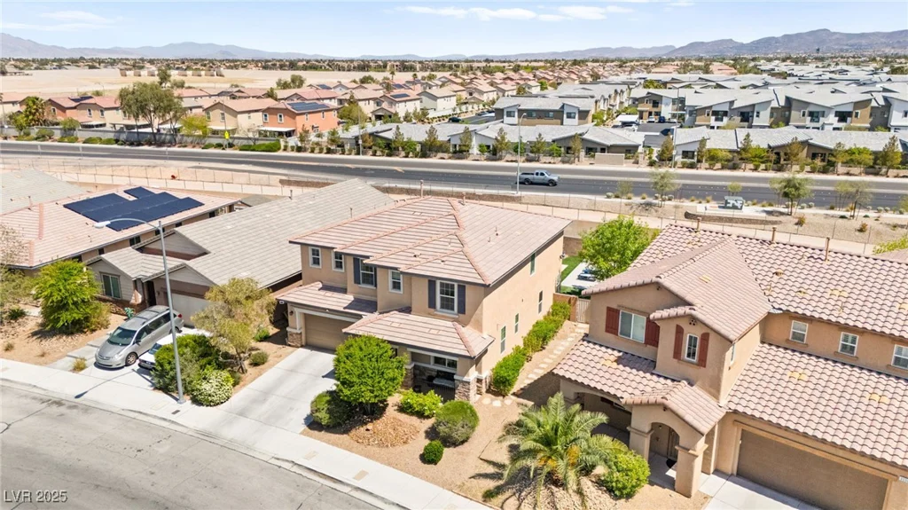9588 Vital Crest, Las Vegas, NV 89123