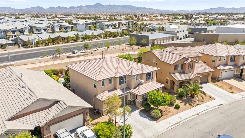 9588 Vital Crest, Las Vegas, NV 89123