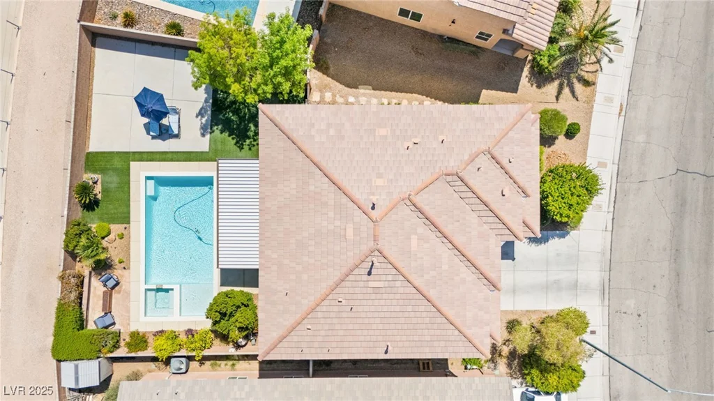 9588 Vital Crest, Las Vegas, NV 89123