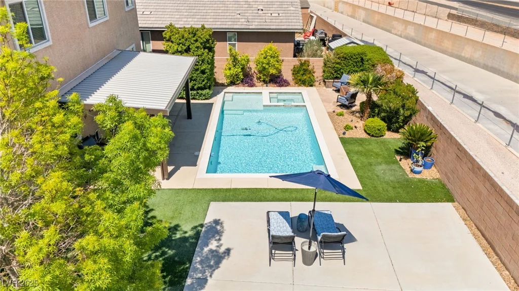 9588 Vital Crest, Las Vegas, NV 89123