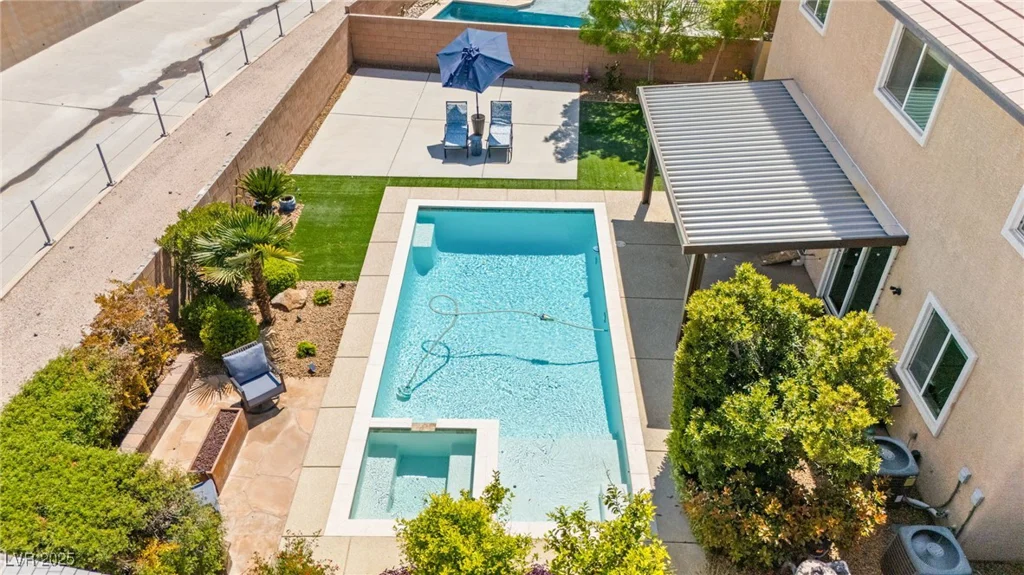9588 Vital Crest, Las Vegas, NV 89123