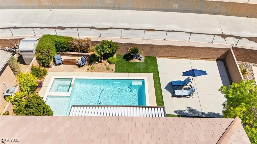9588 Vital Crest, Las Vegas, NV 89123