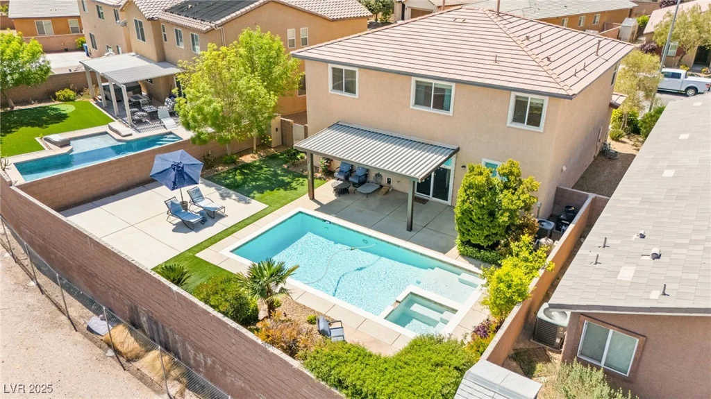 9588 Vital Crest, Las Vegas, NV 89123