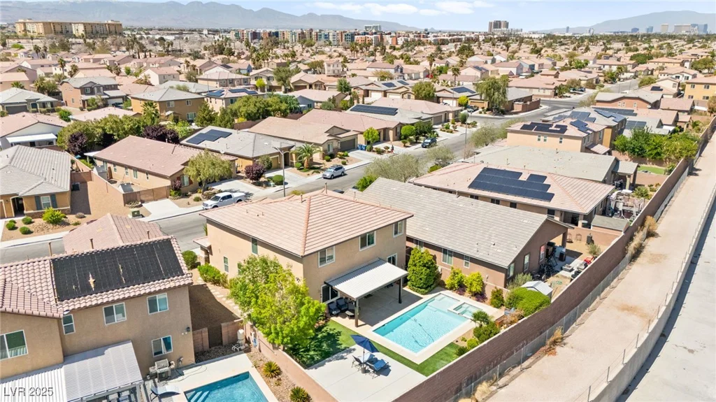 9588 Vital Crest, Las Vegas, NV 89123