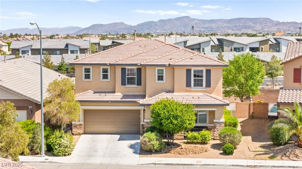 9588 Vital Crest, Las Vegas, NV 89123