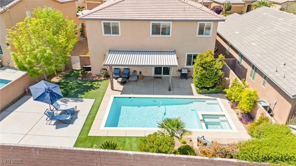 9588 Vital Crest, Las Vegas, NV 89123