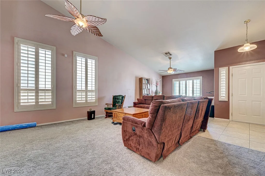 2301 Jean Paul, North Las Vegas, NV 89031