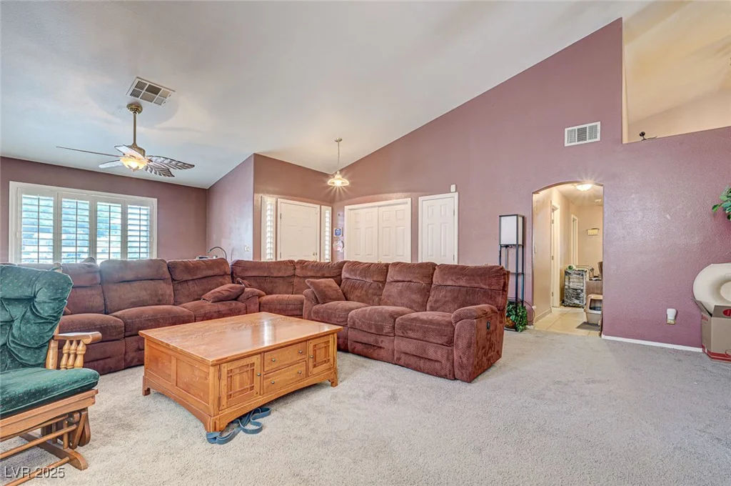 2301 Jean Paul, North Las Vegas, NV 89031