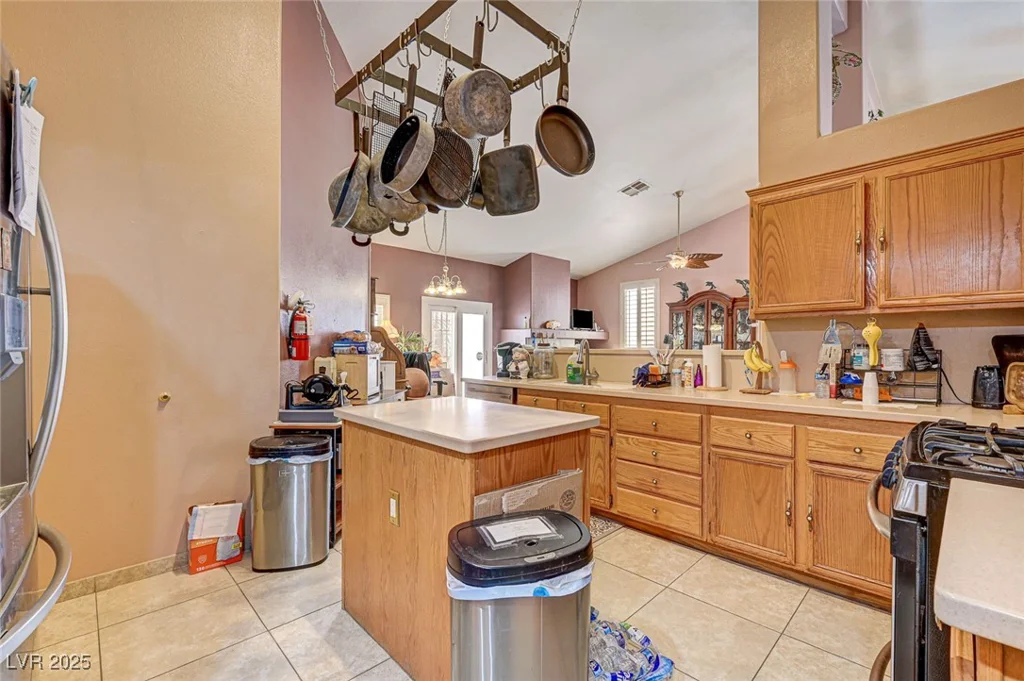 2301 Jean Paul, North Las Vegas, NV 89031