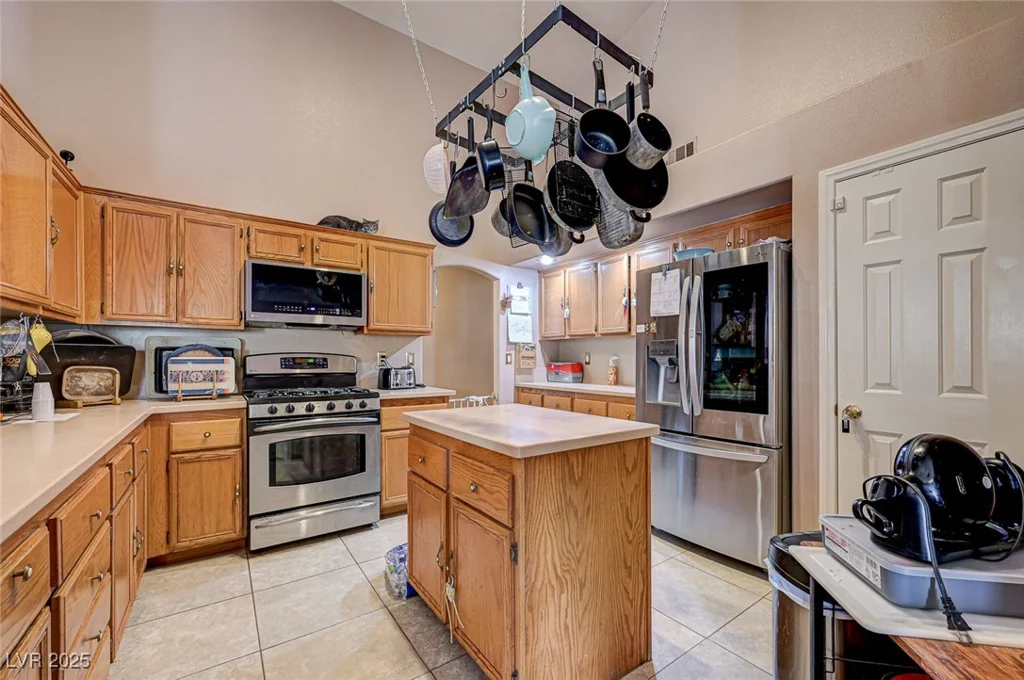 2301 Jean Paul, North Las Vegas, NV 89031