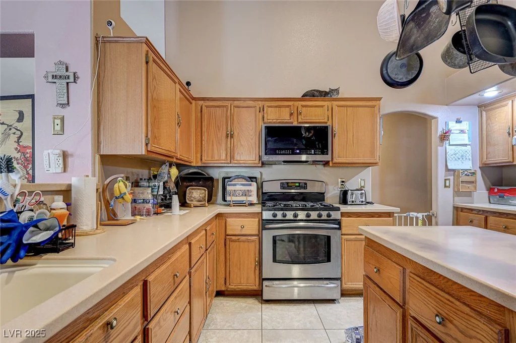 2301 Jean Paul, North Las Vegas, NV 89031