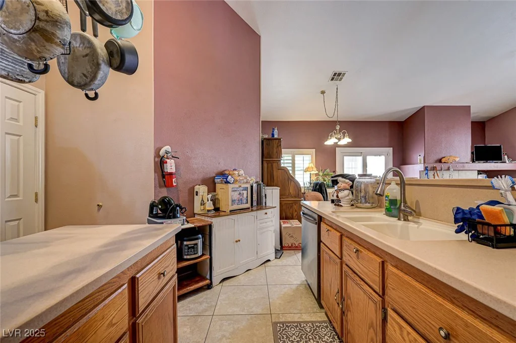 2301 Jean Paul, North Las Vegas, NV 89031