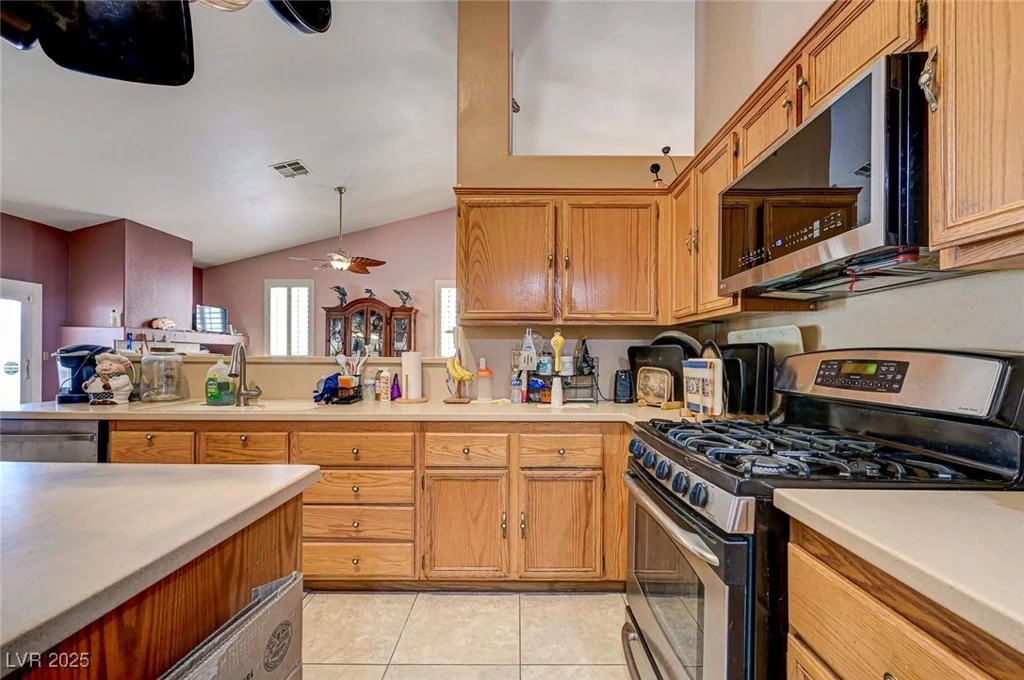 2301 Jean Paul, North Las Vegas, NV 89031