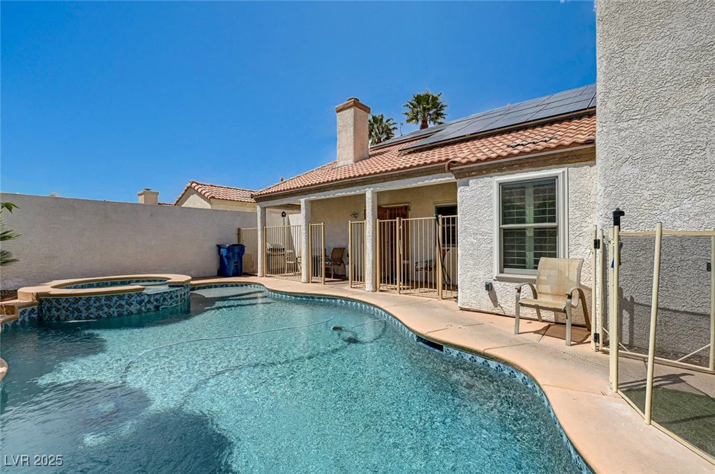 2301 Jean Paul, North Las Vegas, NV 89031