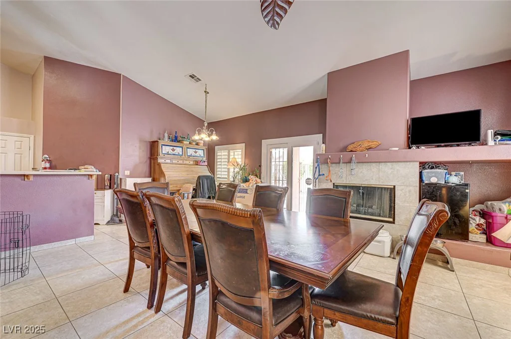 2301 Jean Paul, North Las Vegas, NV 89031
