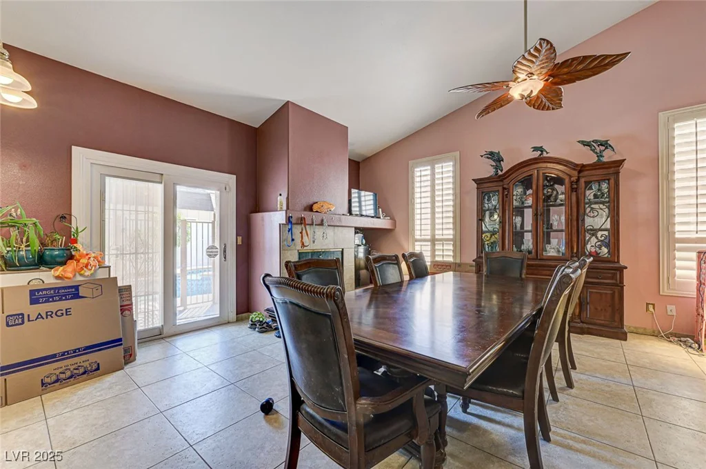 2301 Jean Paul, North Las Vegas, NV 89031