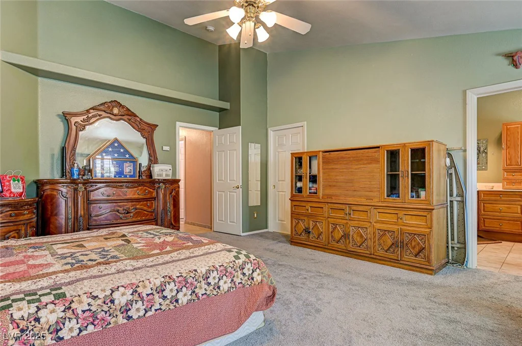 2301 Jean Paul, North Las Vegas, NV 89031