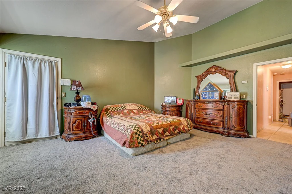 2301 Jean Paul, North Las Vegas, NV 89031