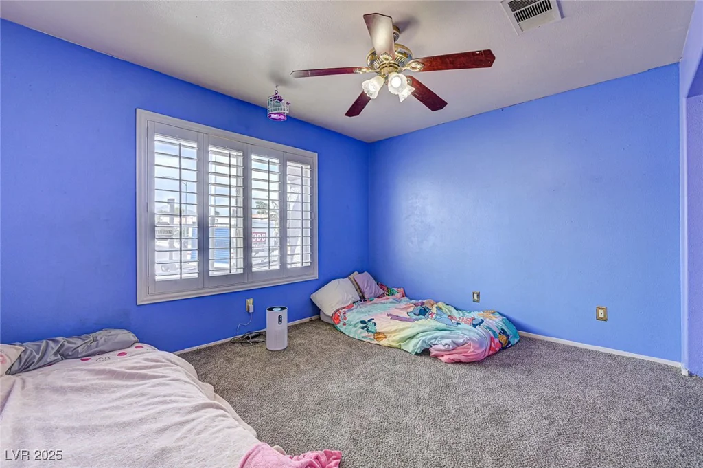 2301 Jean Paul, North Las Vegas, NV 89031