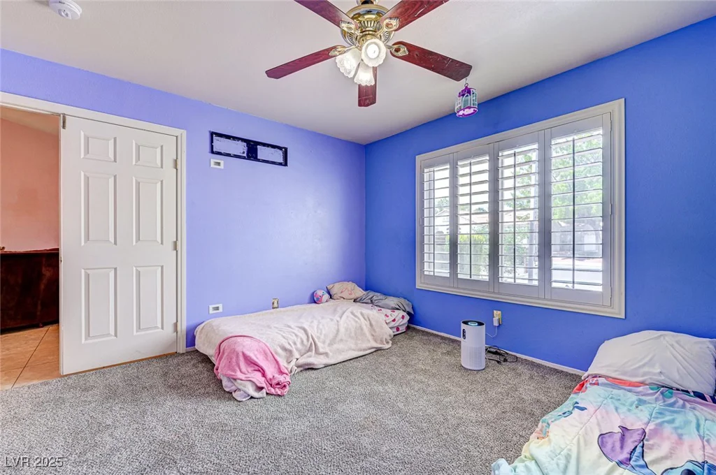 2301 Jean Paul, North Las Vegas, NV 89031