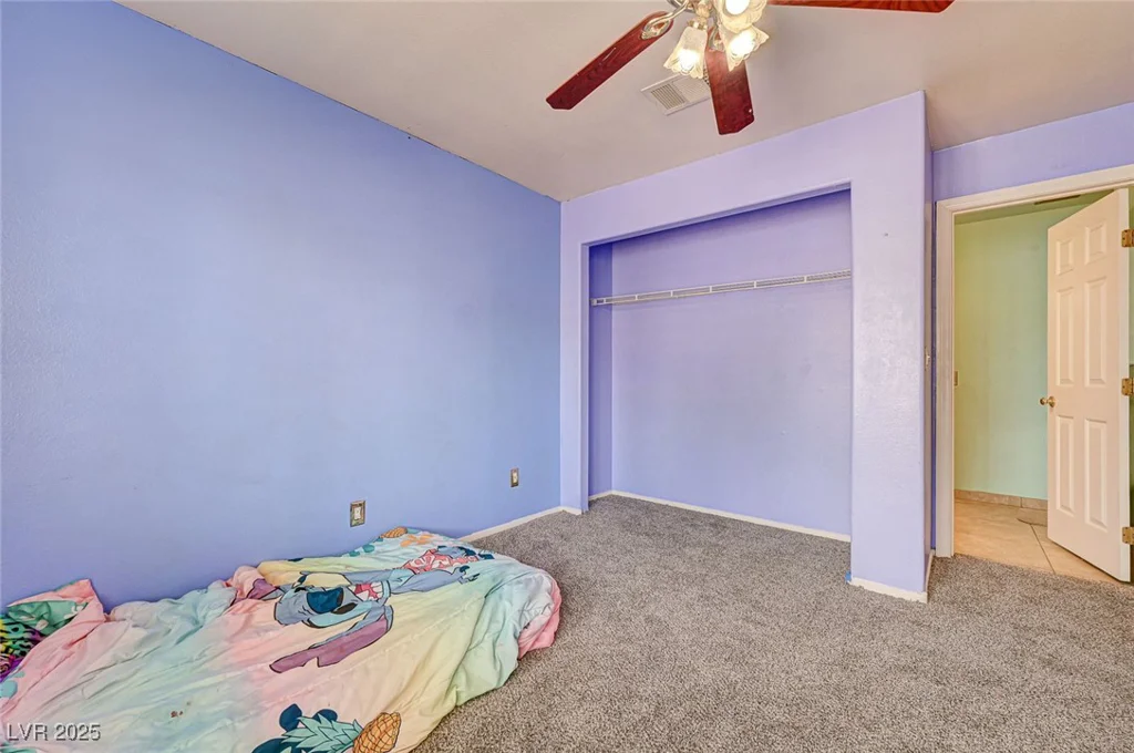 2301 Jean Paul, North Las Vegas, NV 89031