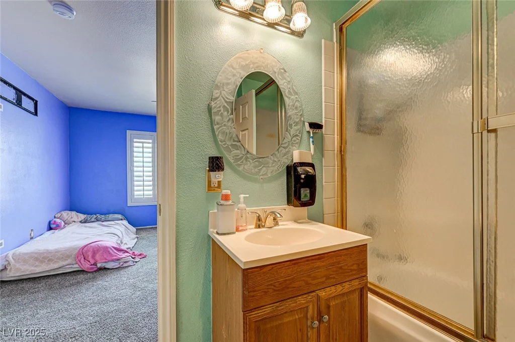 2301 Jean Paul, North Las Vegas, NV 89031
