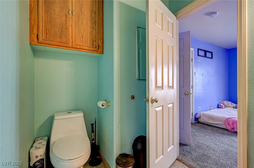 2301 Jean Paul, North Las Vegas, NV 89031