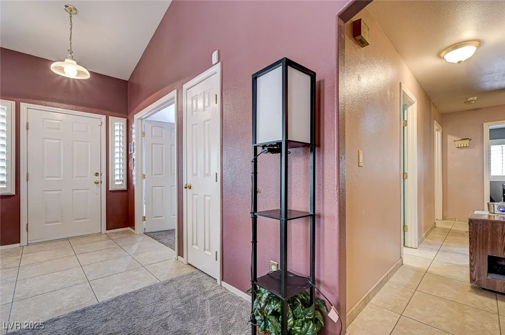 2301 Jean Paul, North Las Vegas, NV 89031