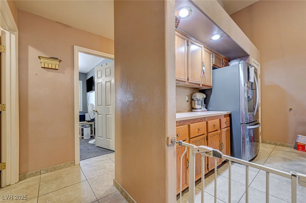 2301 Jean Paul, North Las Vegas, NV 89031