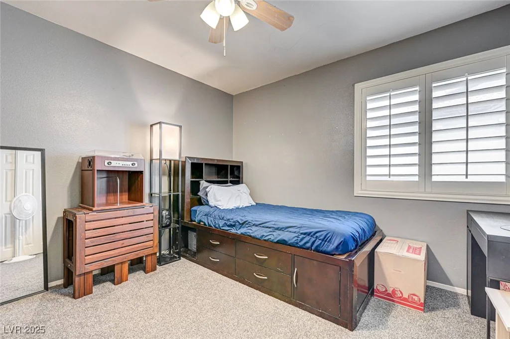 2301 Jean Paul, North Las Vegas, NV 89031