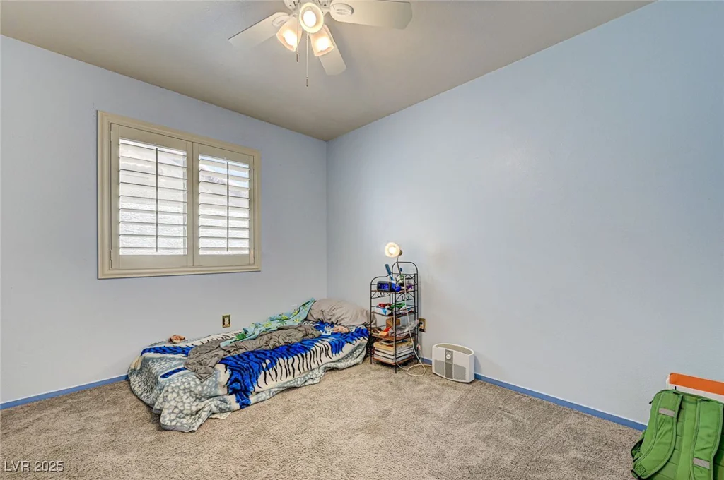 2301 Jean Paul, North Las Vegas, NV 89031