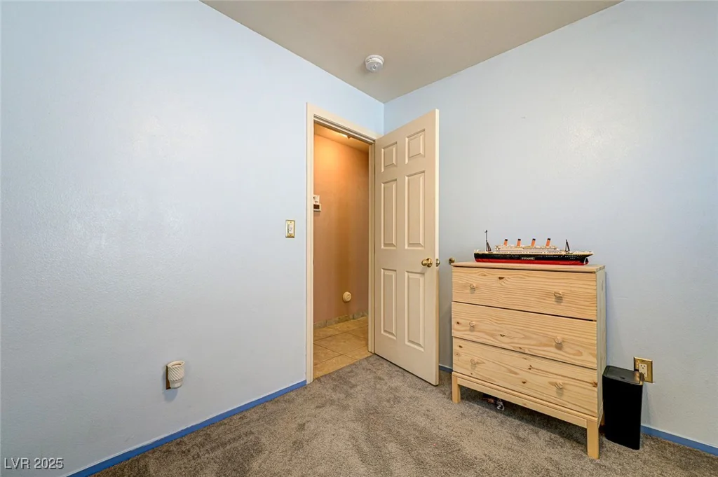 2301 Jean Paul, North Las Vegas, NV 89031