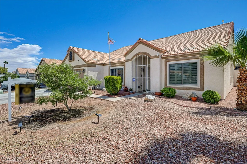 2301 Jean Paul, North Las Vegas, NV 89031