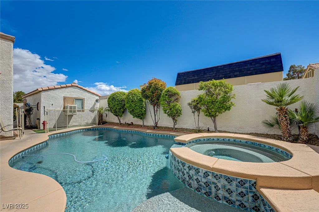 2301 Jean Paul, North Las Vegas, NV 89031