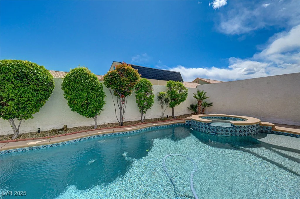 2301 Jean Paul, North Las Vegas, NV 89031