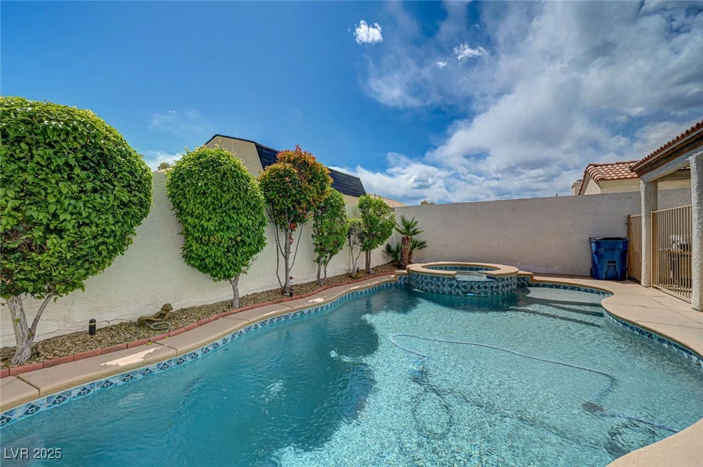 2301 Jean Paul, North Las Vegas, NV 89031