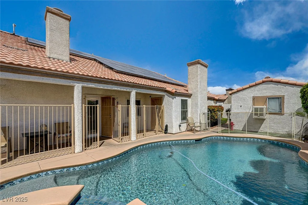 2301 Jean Paul, North Las Vegas, NV 89031