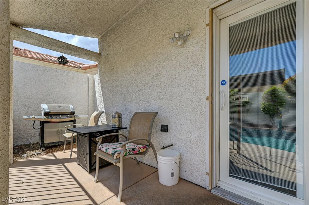 2301 Jean Paul, North Las Vegas, NV 89031