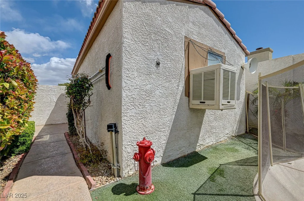 2301 Jean Paul, North Las Vegas, NV 89031