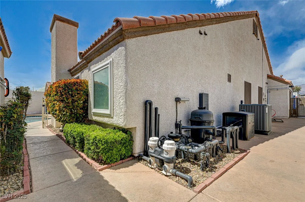 2301 Jean Paul, North Las Vegas, NV 89031