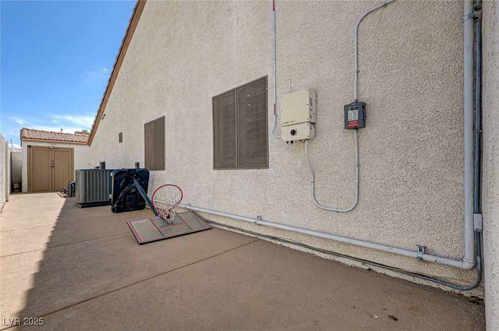 2301 Jean Paul, North Las Vegas, NV 89031