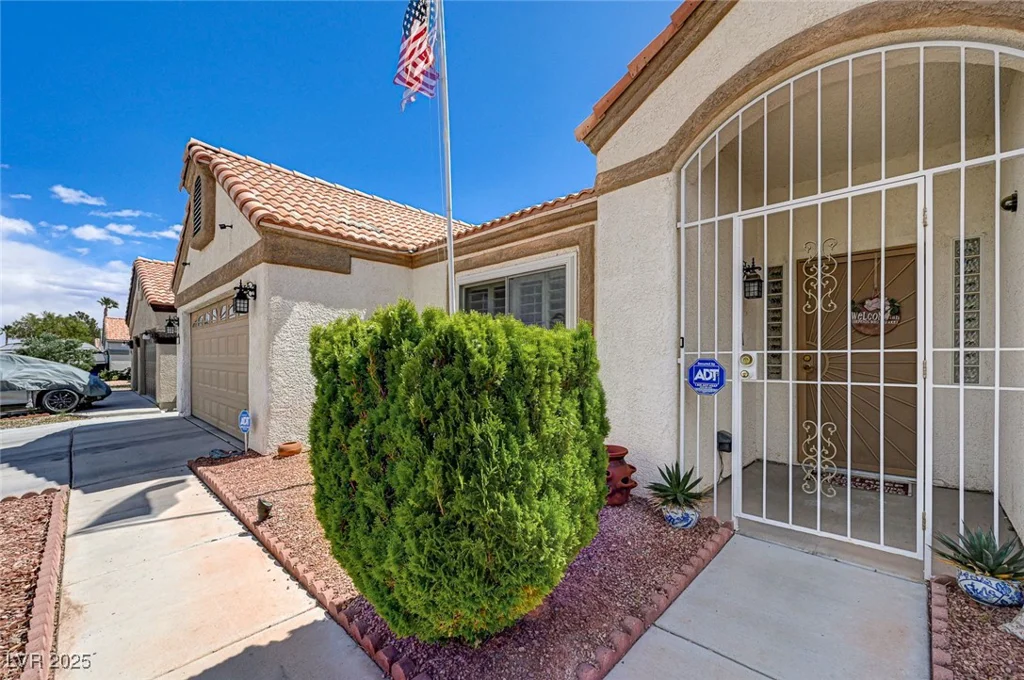 2301 Jean Paul, North Las Vegas, NV 89031