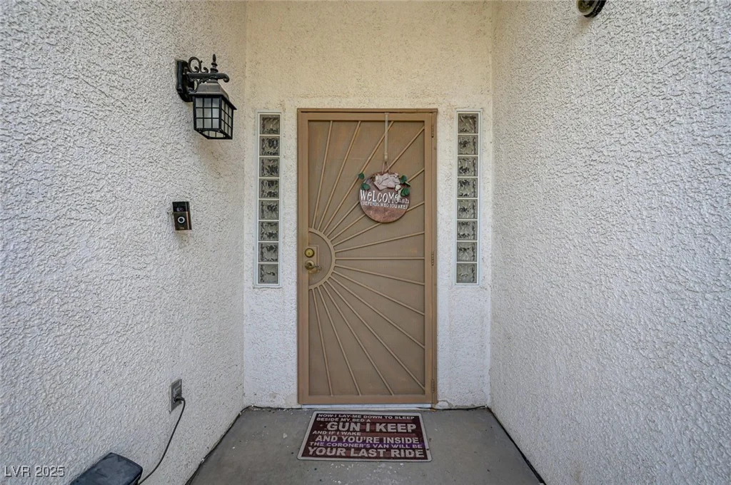2301 Jean Paul, North Las Vegas, NV 89031