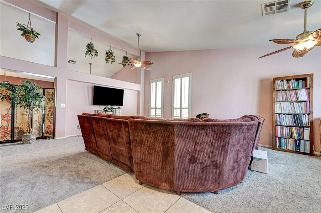 2301 Jean Paul, North Las Vegas, NV 89031