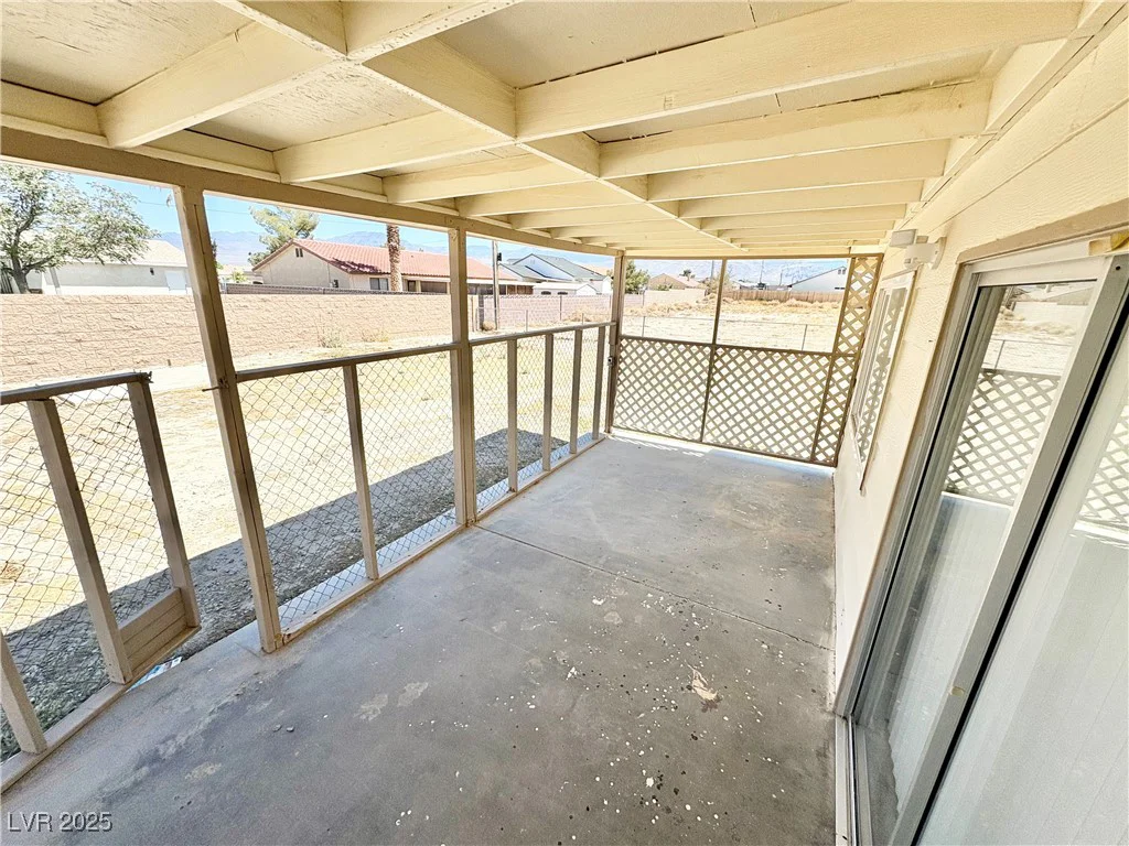 810 Calvada, Pahrump, NV 89048