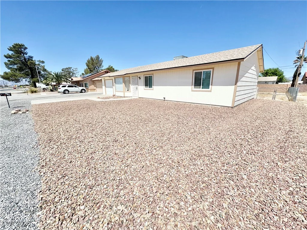 810 Calvada, Pahrump, NV 89048