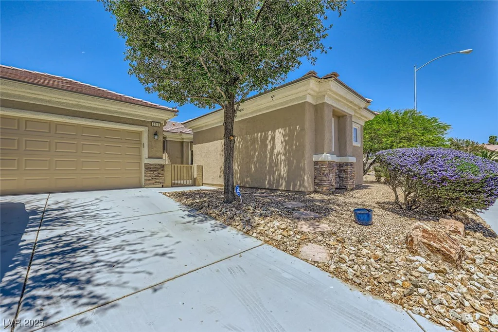 2213 Carrier Dove, North Las Vegas, NV 89084